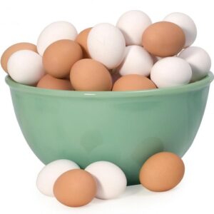 FRESH EGGS MEGATITULOCOMERCIO TRADE LDA