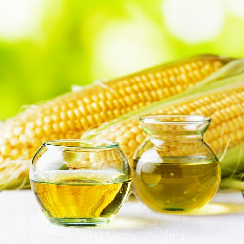 Corn Oil