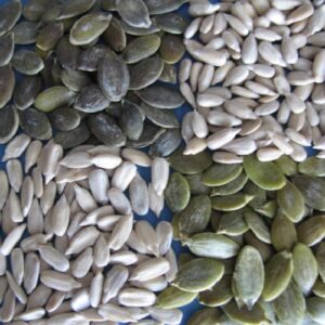 Pumpkin Seed