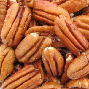 Pecan Nuts