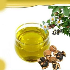 Camellia Oil