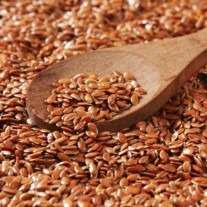 Flax Seed
