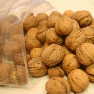 Walnuts