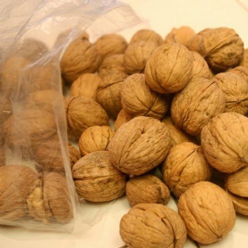 Walnuts