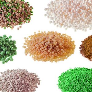 Fertilizers
