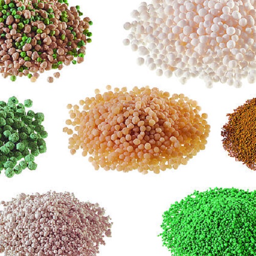 Fertilizers