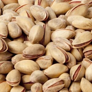 Pistachios