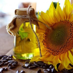 Sunflower Oil