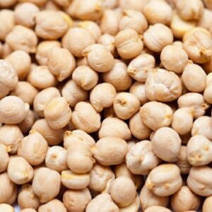 Chickpeas