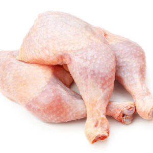 Frozen Chicken Thigh