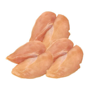 Frozen Chicken Breast