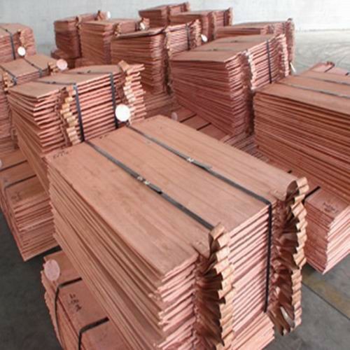 Copper Cathode/Copper Scrap