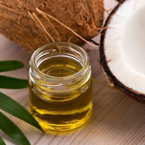 Coconut Oil