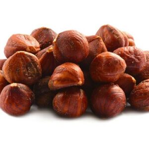 Hazel Nuts