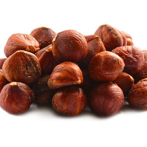 Hazel Nuts