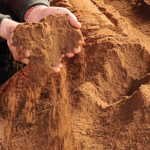 Palm Kernel Expeller